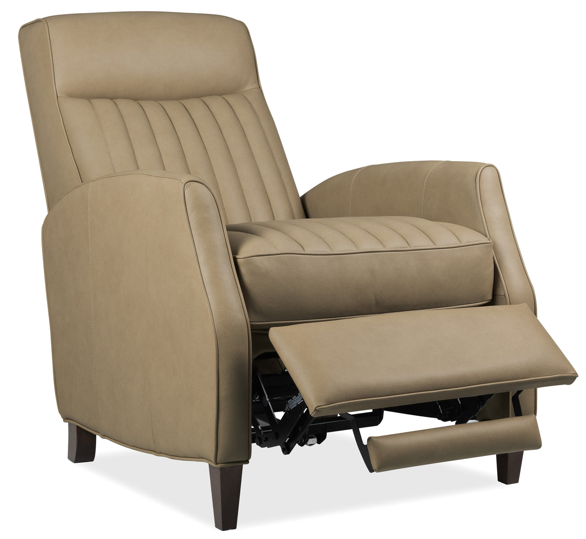 Denver Push Back Recliner