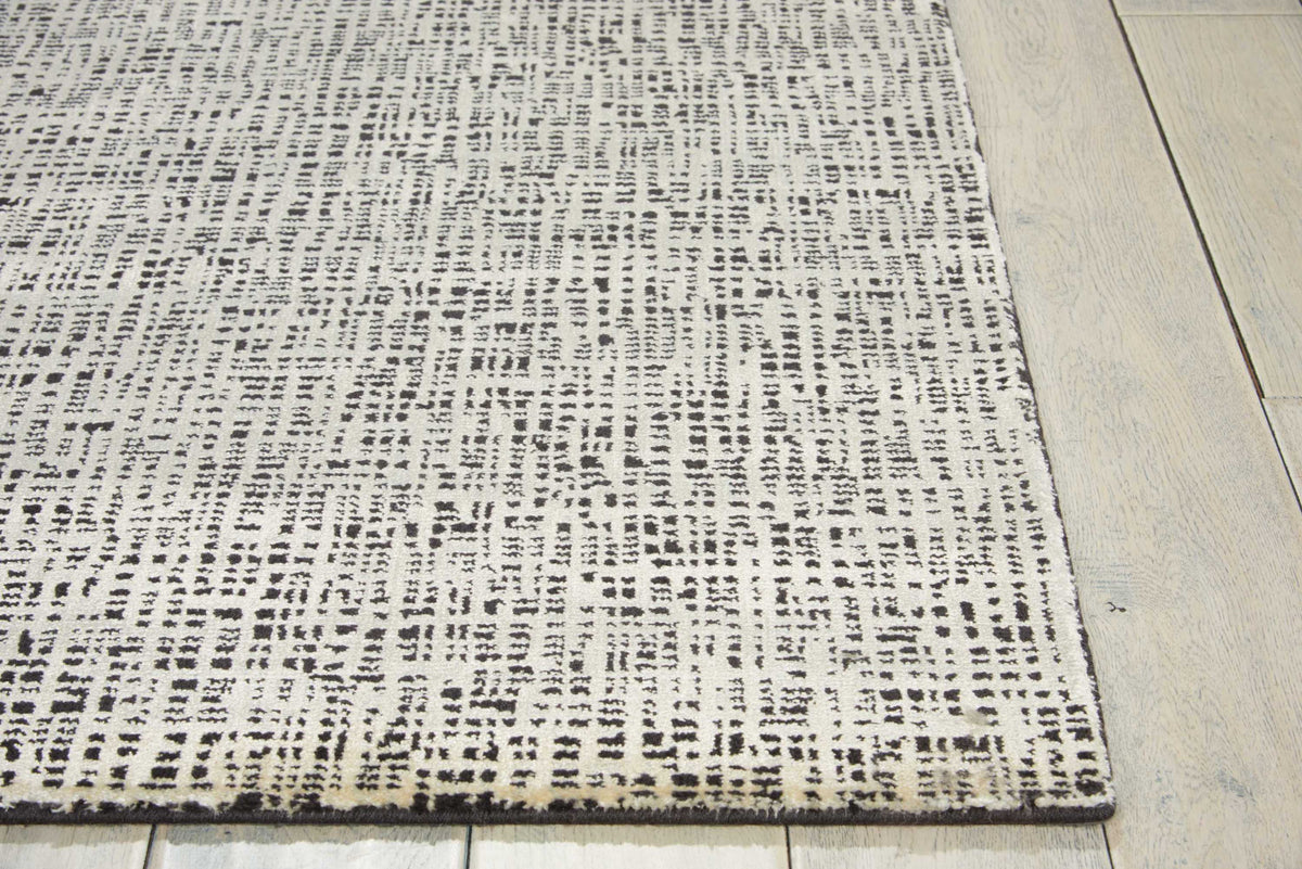 Starlight STA02 Midnight Rug