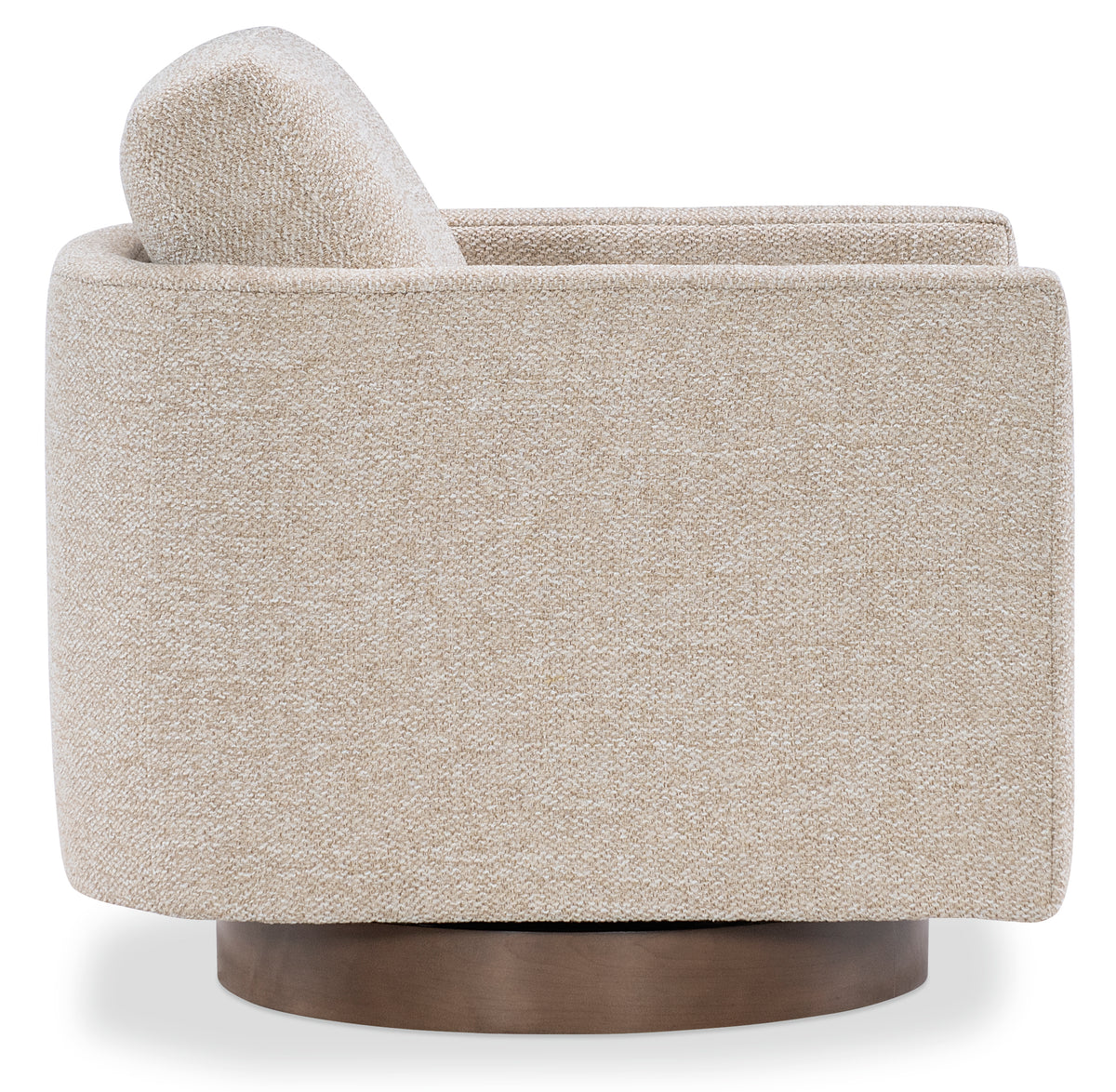 Owen Swivel Chair