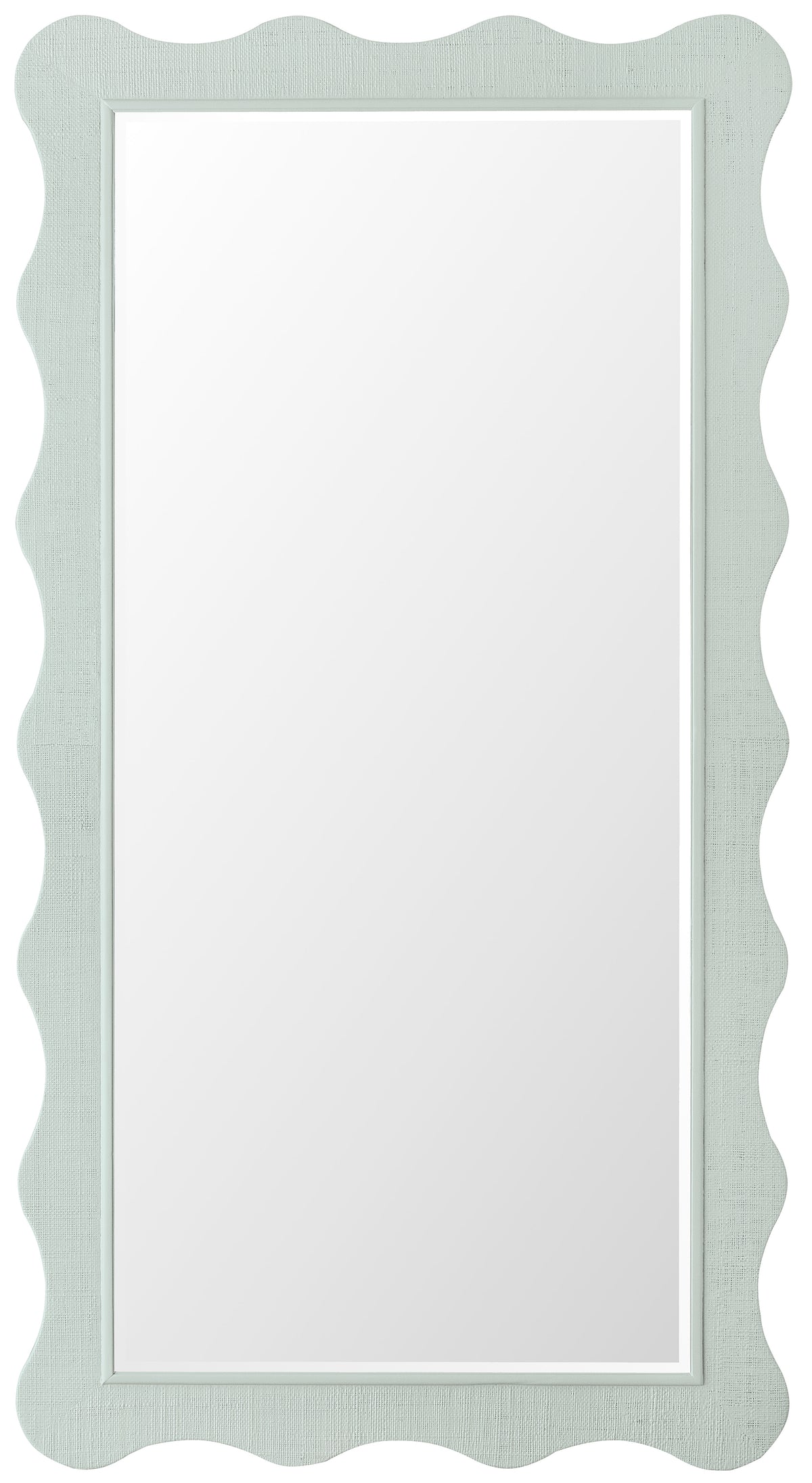 Commerce and Market Waverly Leaner Mirror