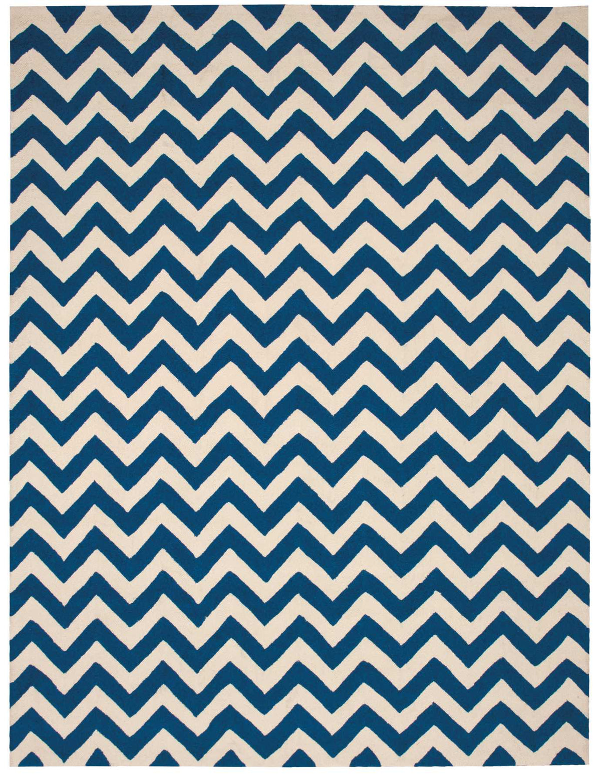 Portico POR03 Navy Rug