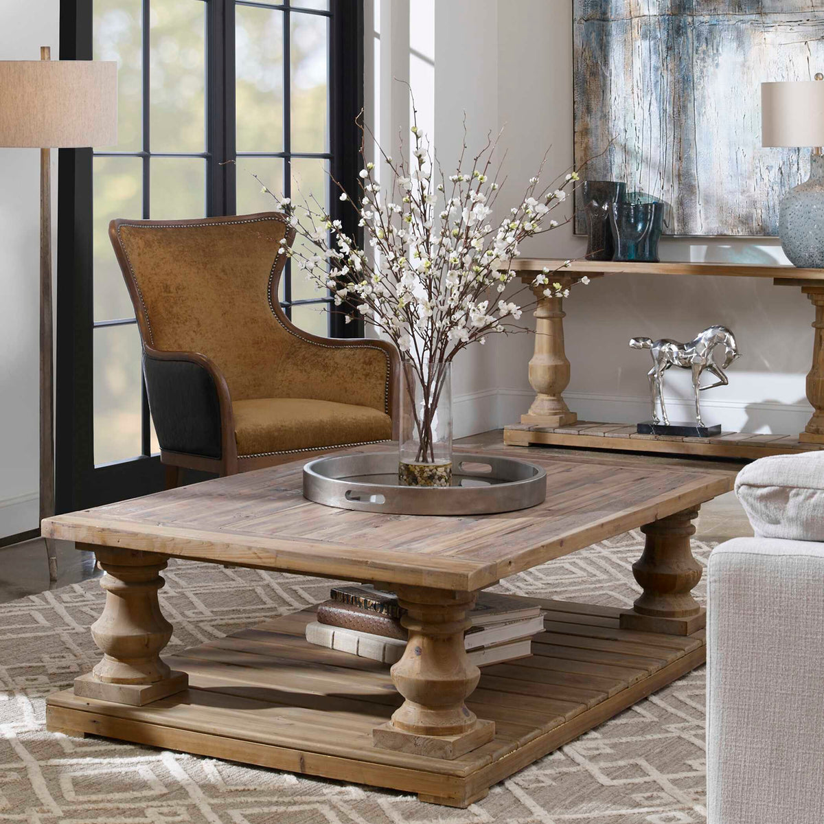 Mountain Modern Design: How to Blend Rustic Warmth with Contemporary Clean Lines