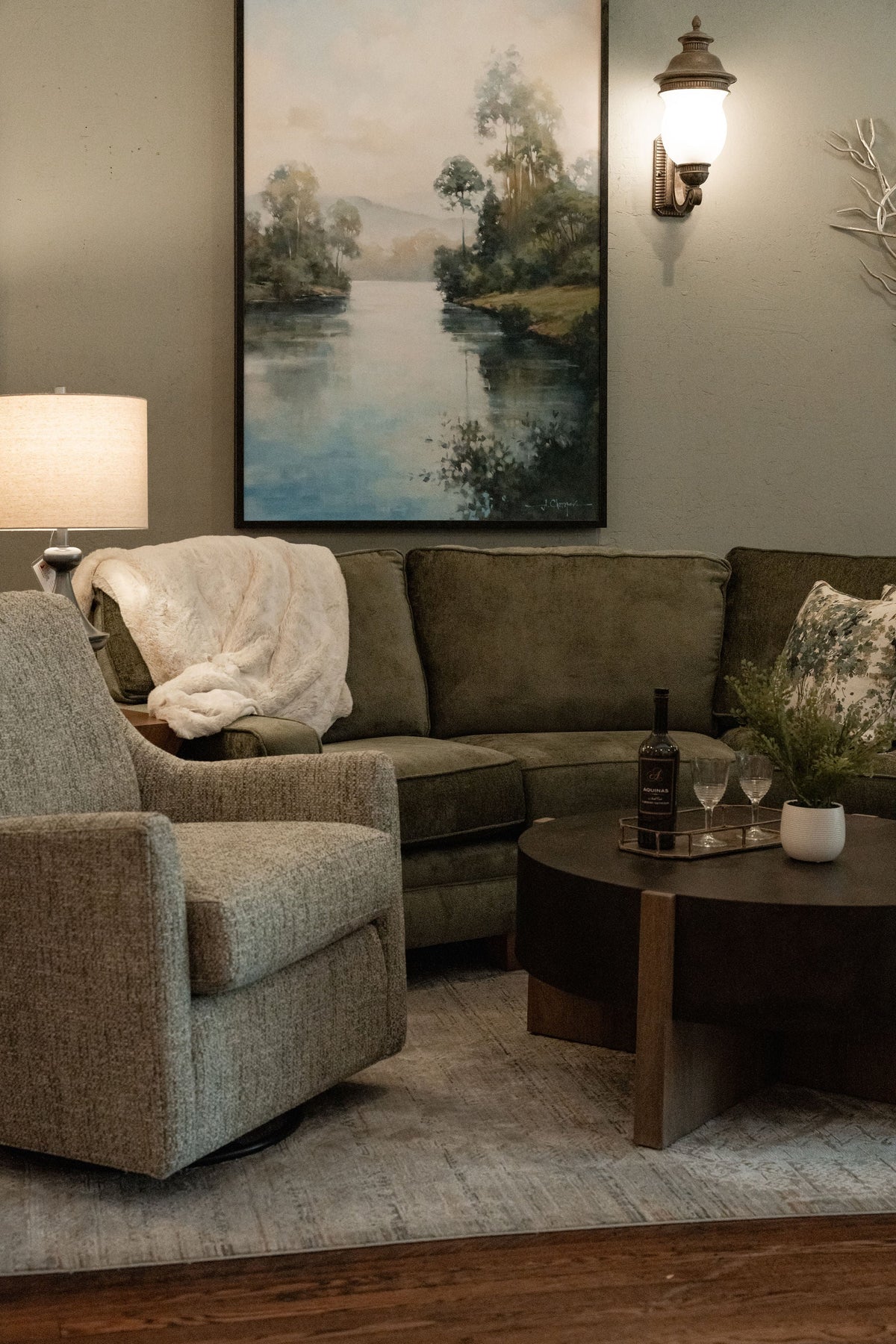 Living Room > Sofas