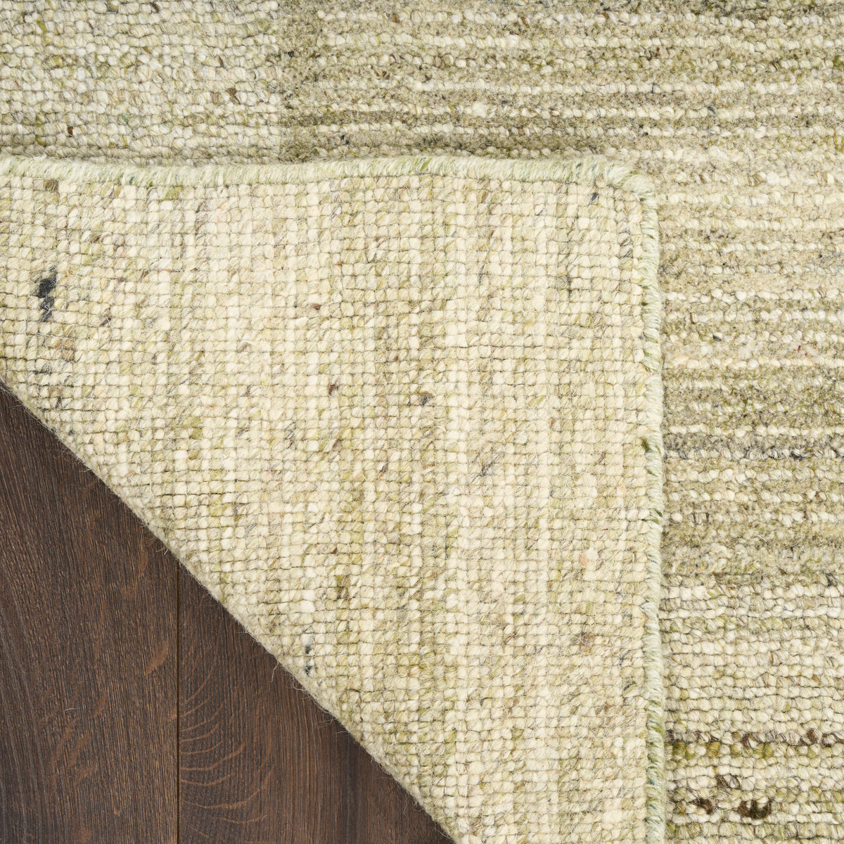 CK082 Ridge RDG01 Sage Ivory Rug