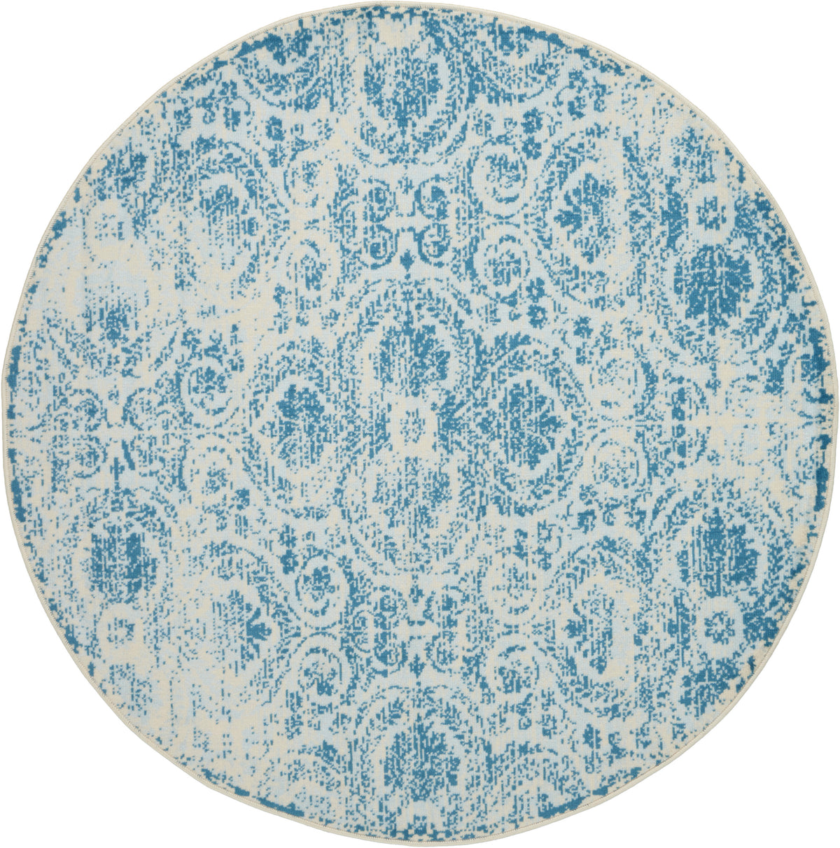 Jubilant JUB05 Blue Rug
