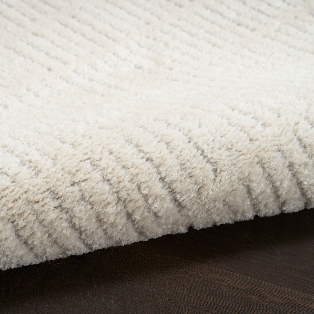 Modern Comfort MNC03 Ivory Grey Rug