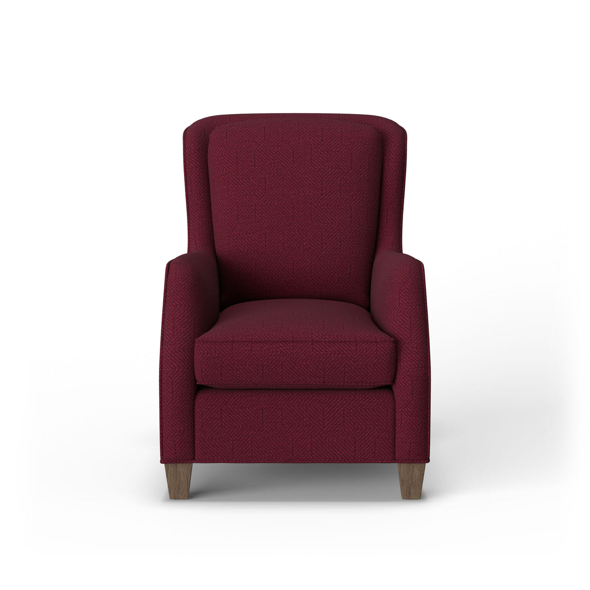Allison Fabric Chair