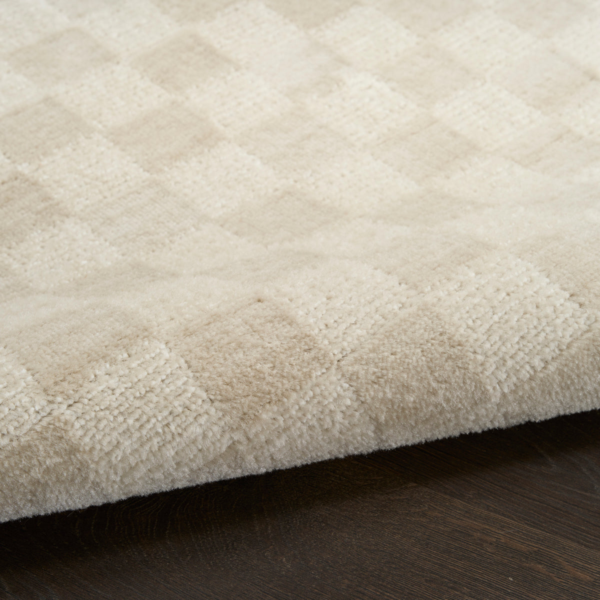 Serenity Home SRH10 Beige Rug