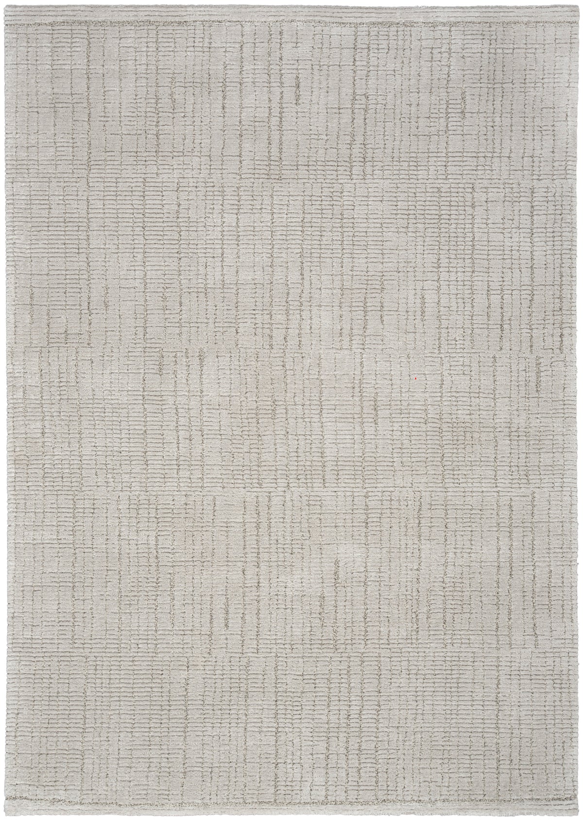 Andes AND06 Silver Rug