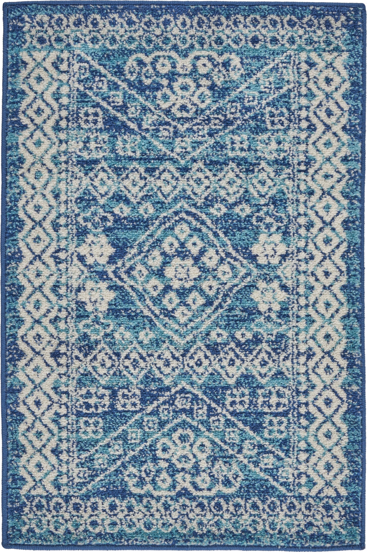Passion PSN27 Navy Blue Rug