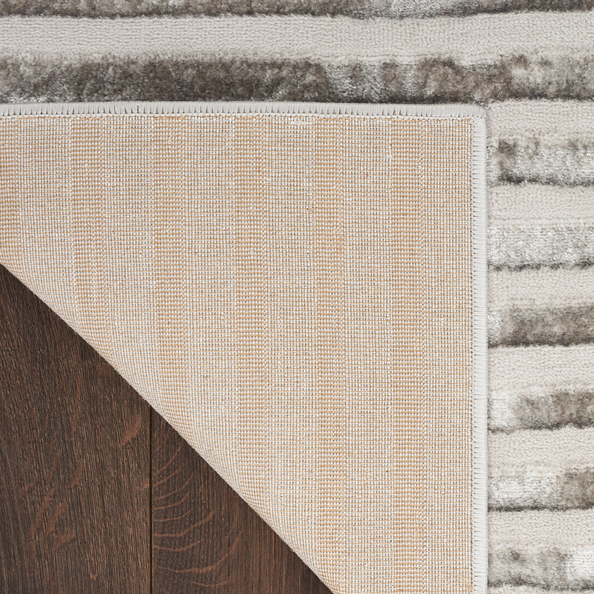 Splash BSK04 Silver Grey Rug