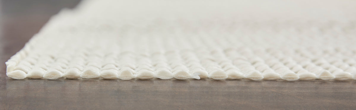 Grid-Loc GRD21 Ivory Rug Pad