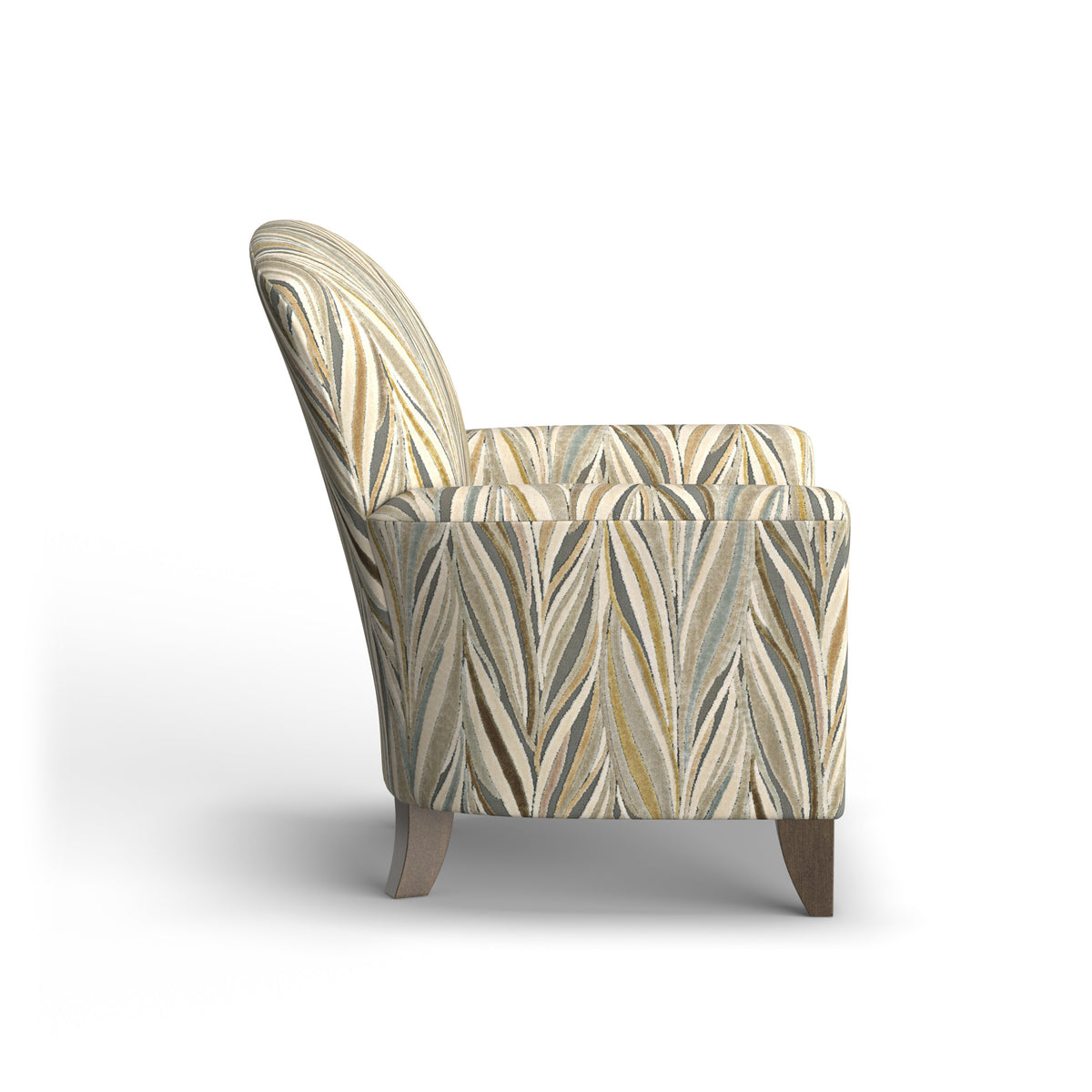 Jupiter Fabric Chair