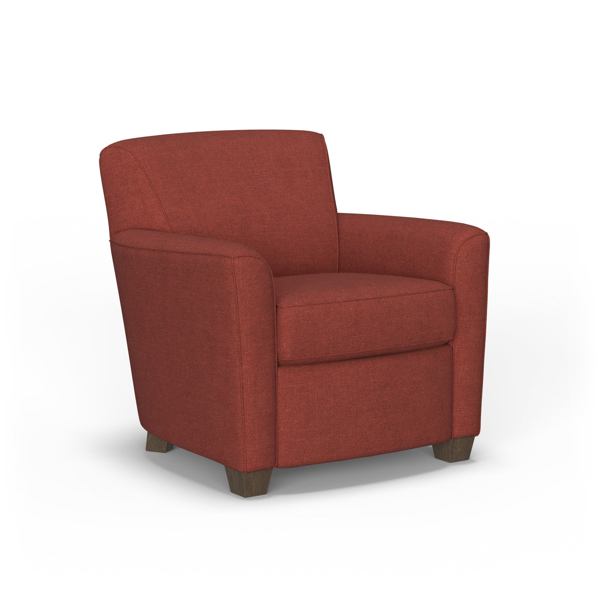 Kingman Fabric Chair