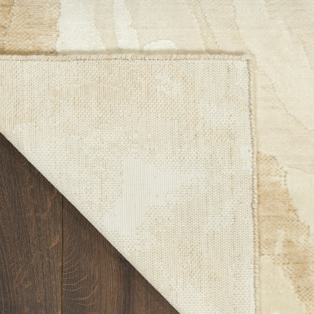 Brushlight BRL01 Beige Ivory Rug