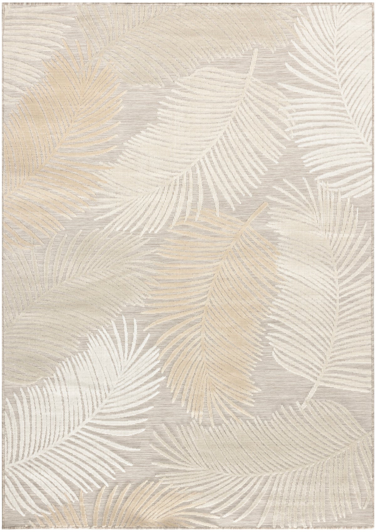 Suncoast SNC03 Beige Rug