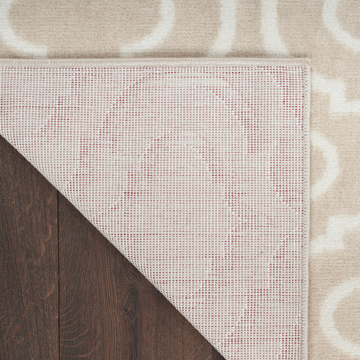 Jubilant JUB19 Beige Rug