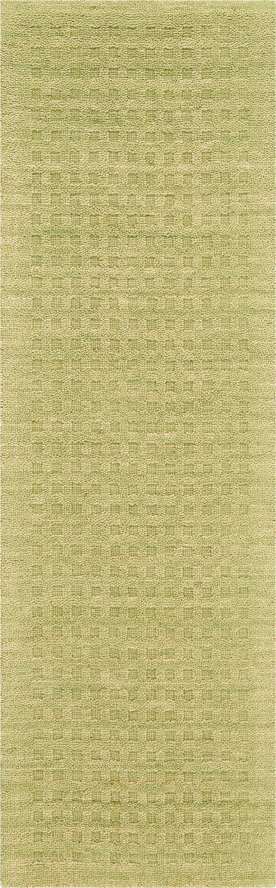 Marana MNN01 Green Rug