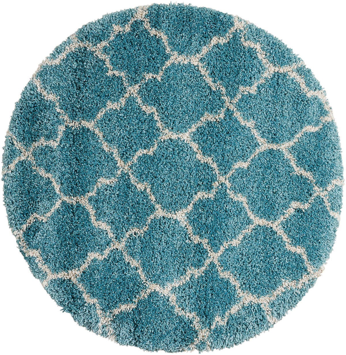Amore AMOR2 Aqua Rug