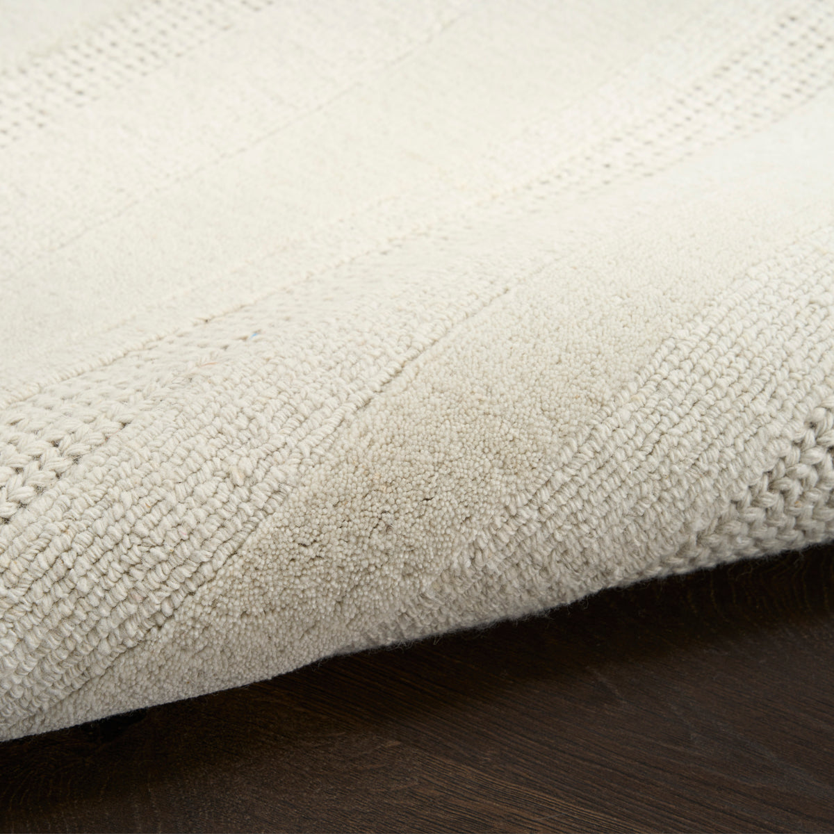 Pure Multi Weave MTW01 Ivory Rug