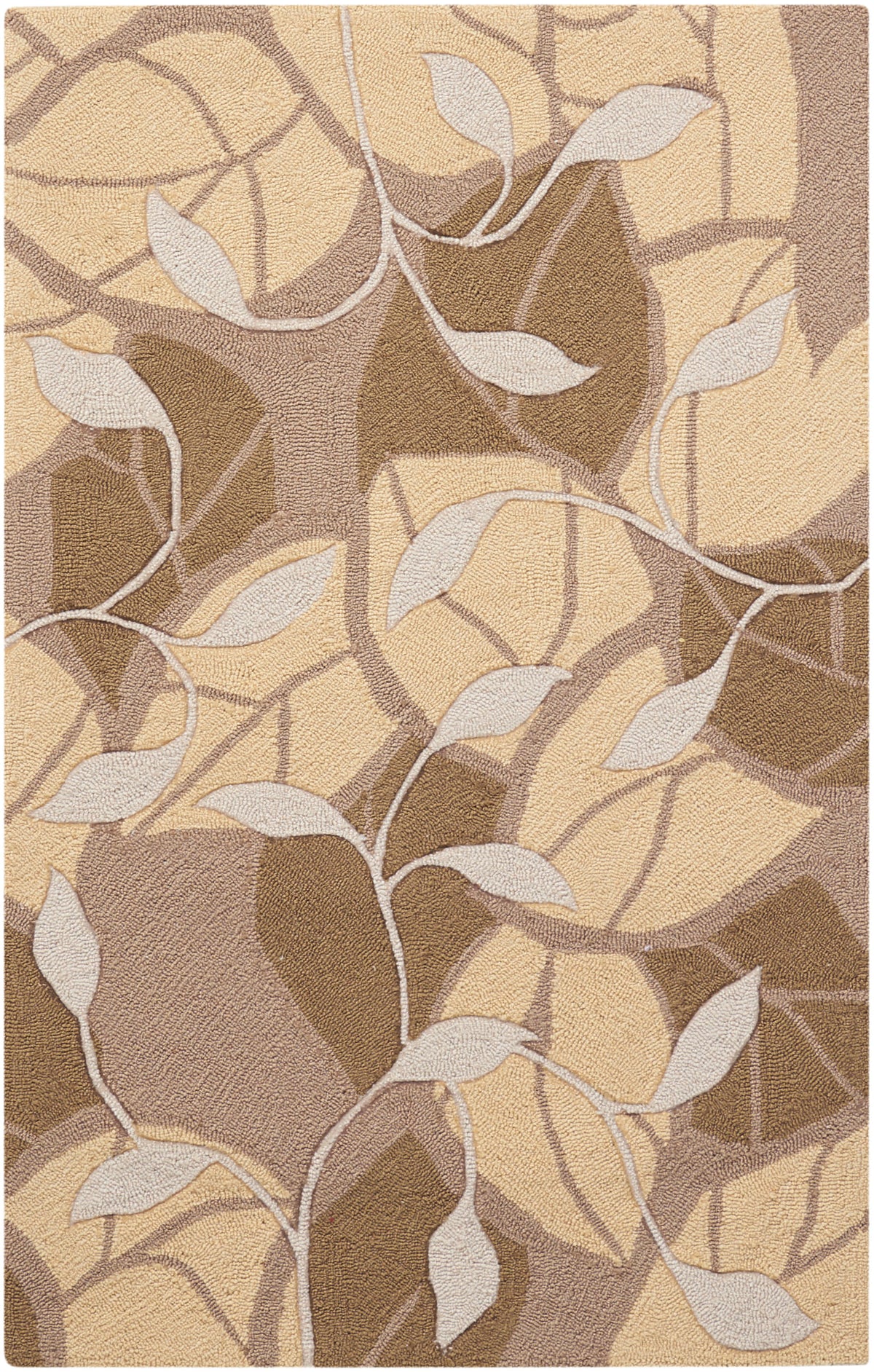 Fantasy FA04 Multicolor Rug