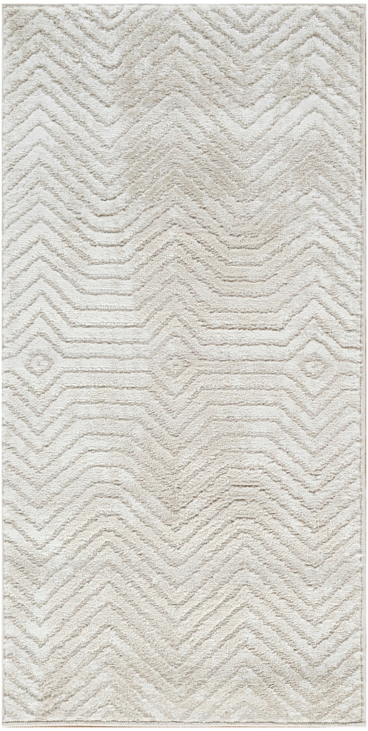 Dekor DEK04 Ivory Beige Rug