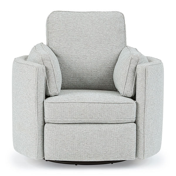 Luana Swivel Recliner