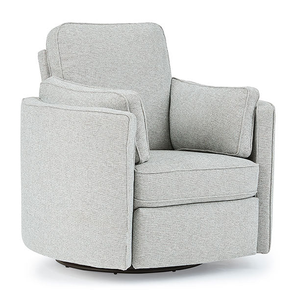 Luana Swivel Recliner
