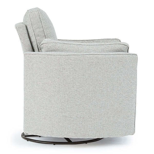 Luana Swivel Recliner