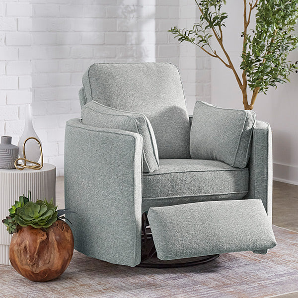 Luana Swivel Recliner