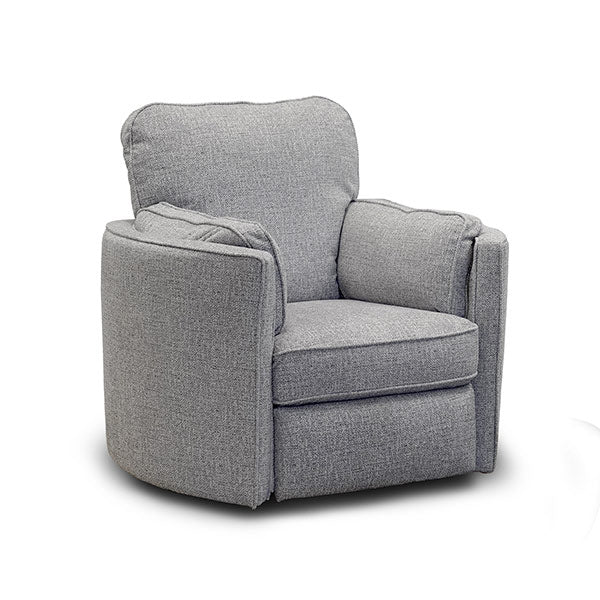 Luana Swivel Recliner