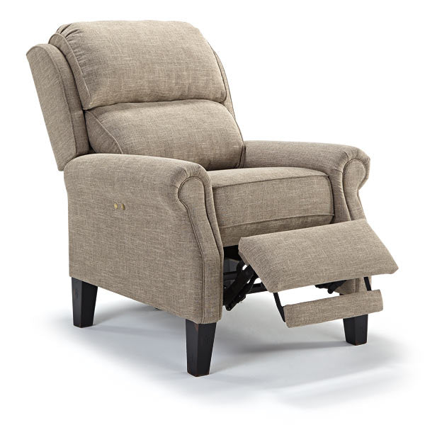 Joanna High Leg Recliner