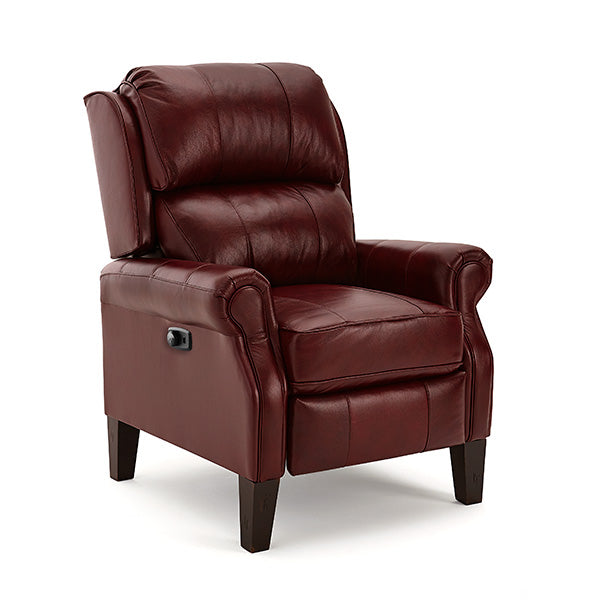 Joanna High Leg Recliner