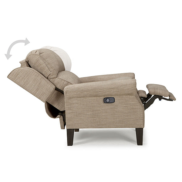 Joanna High Leg Recliner
