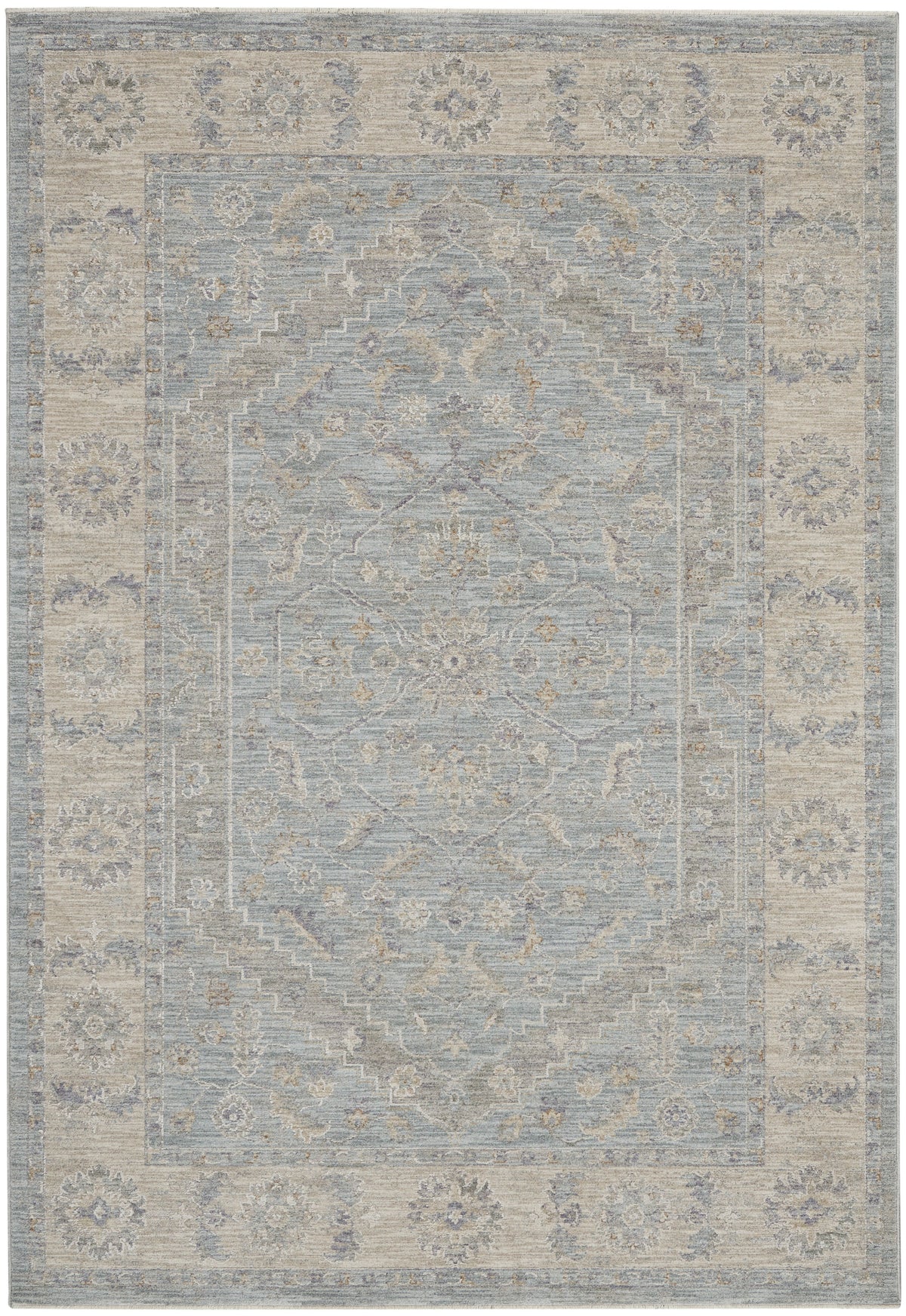 Infinite IFT02 Blue Rug
