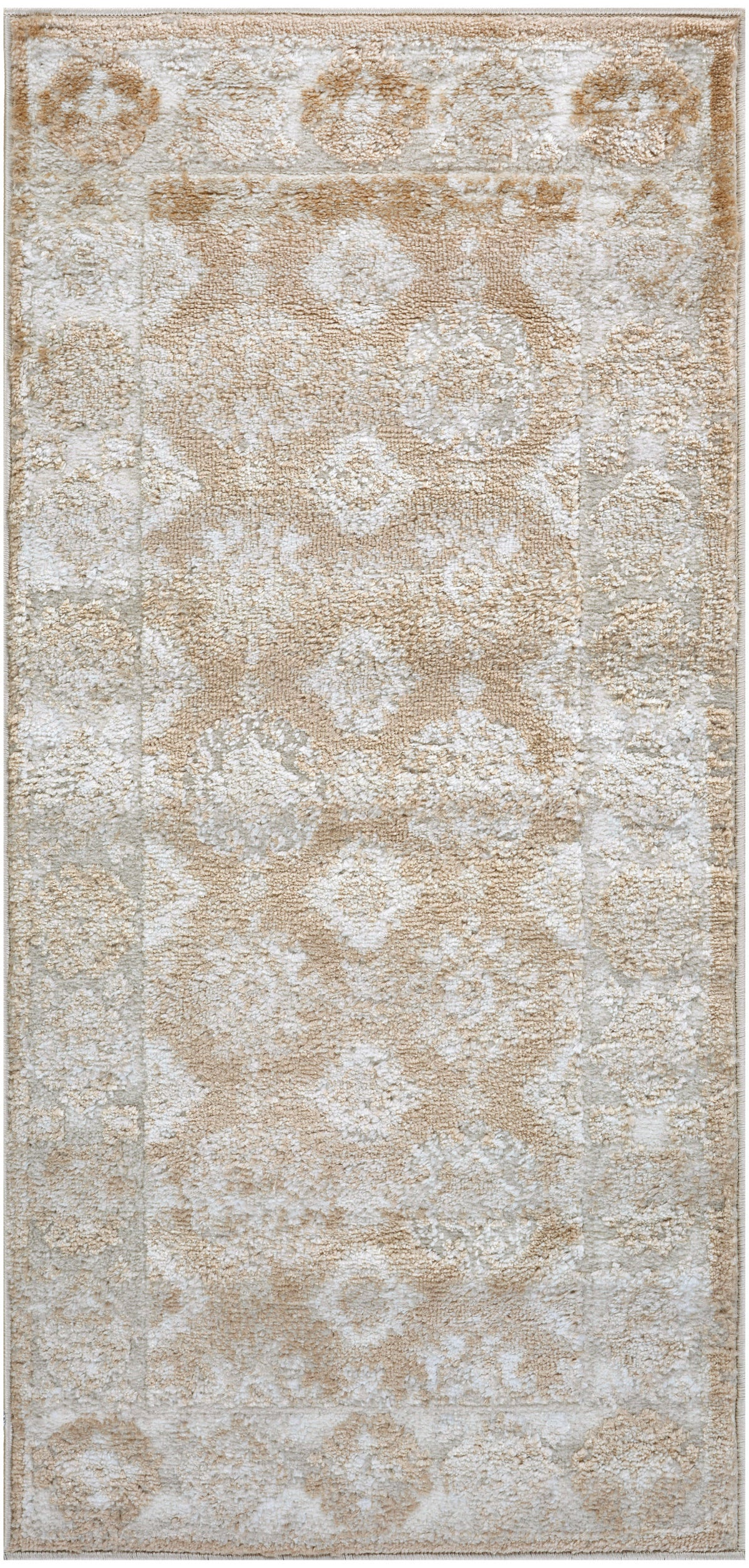 Dekor DEK02 Cream Beige Rug