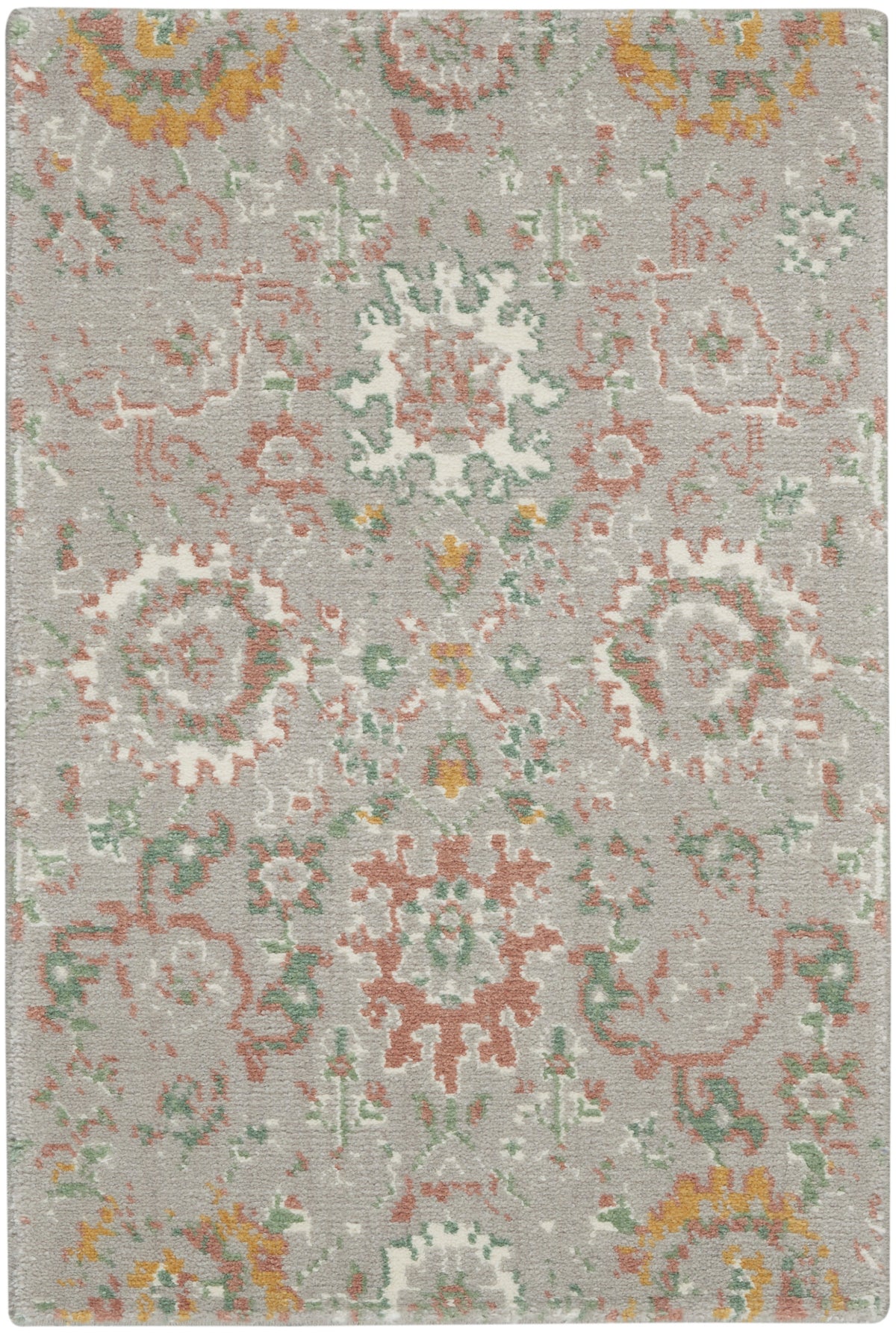 Twilight TWI13 Grey Multicolor Rug