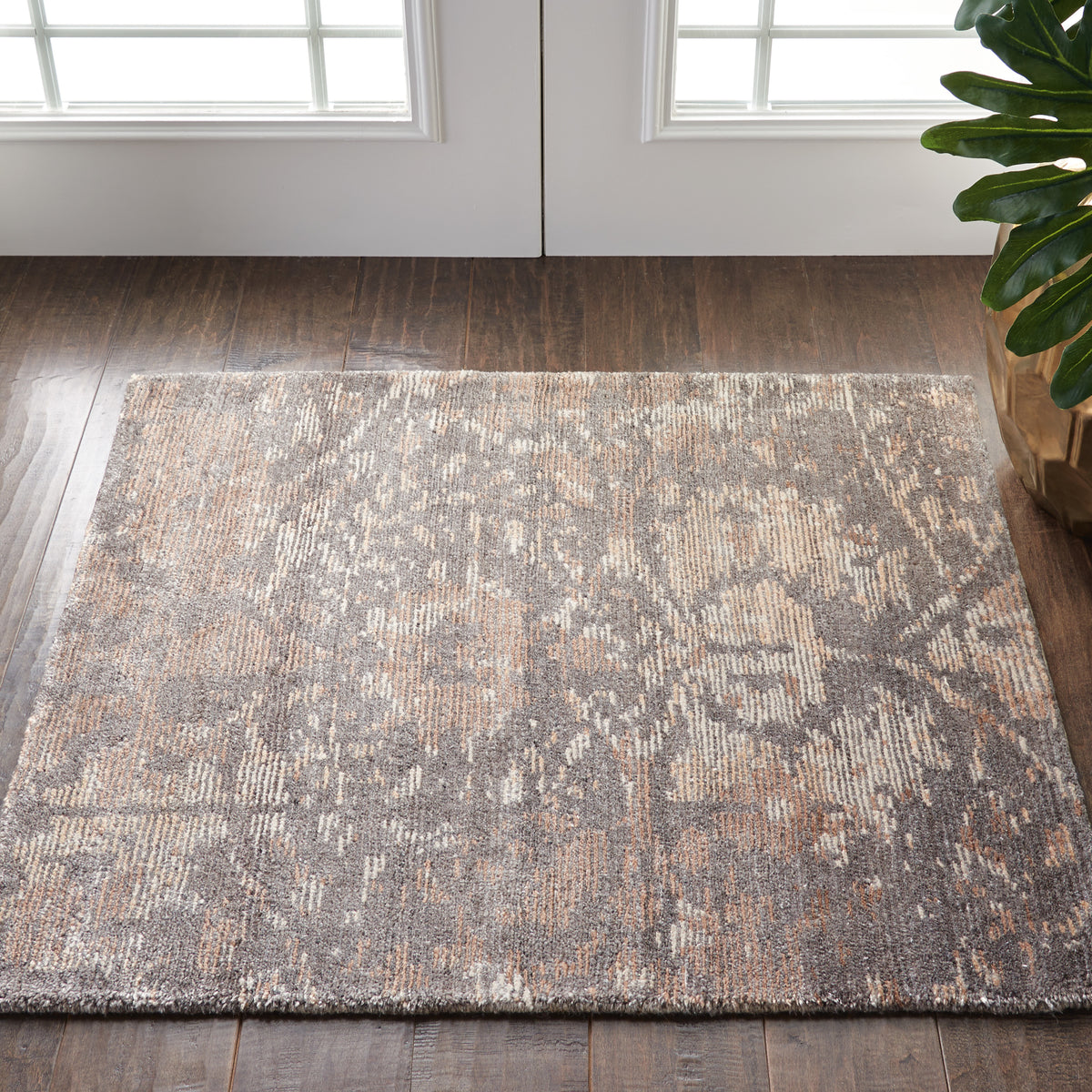 Lucent LCN02 Flint Rug