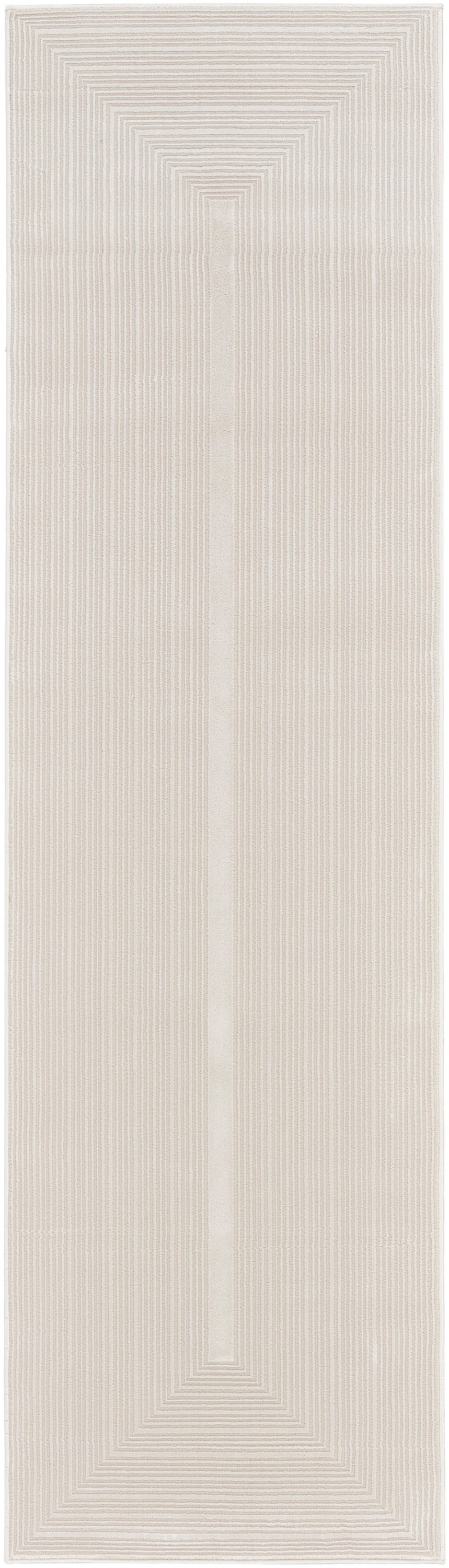 CK024 Irradiant IRR02 Ivory Rug