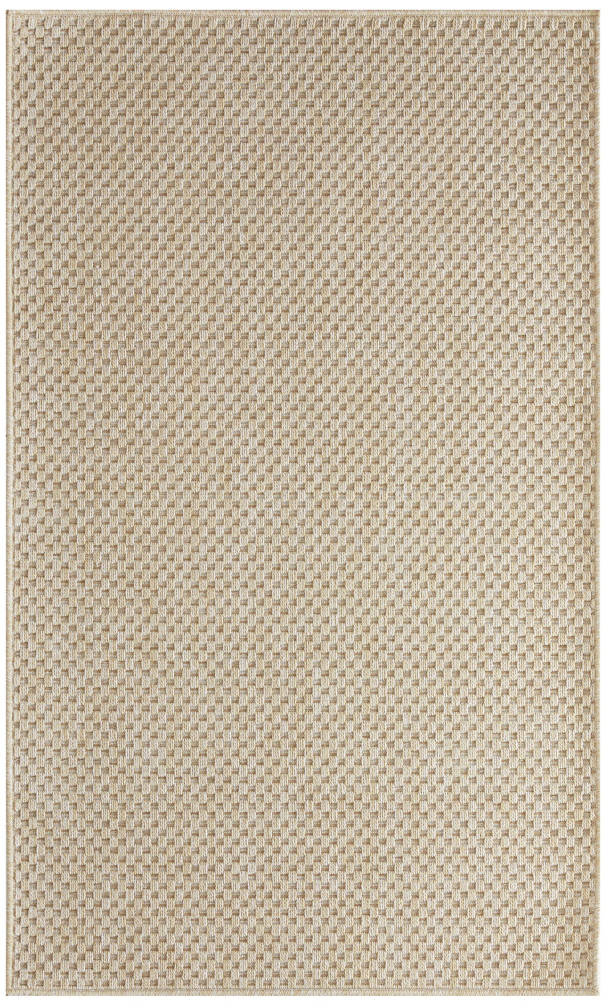 Tulum TLM03 Cream Rug