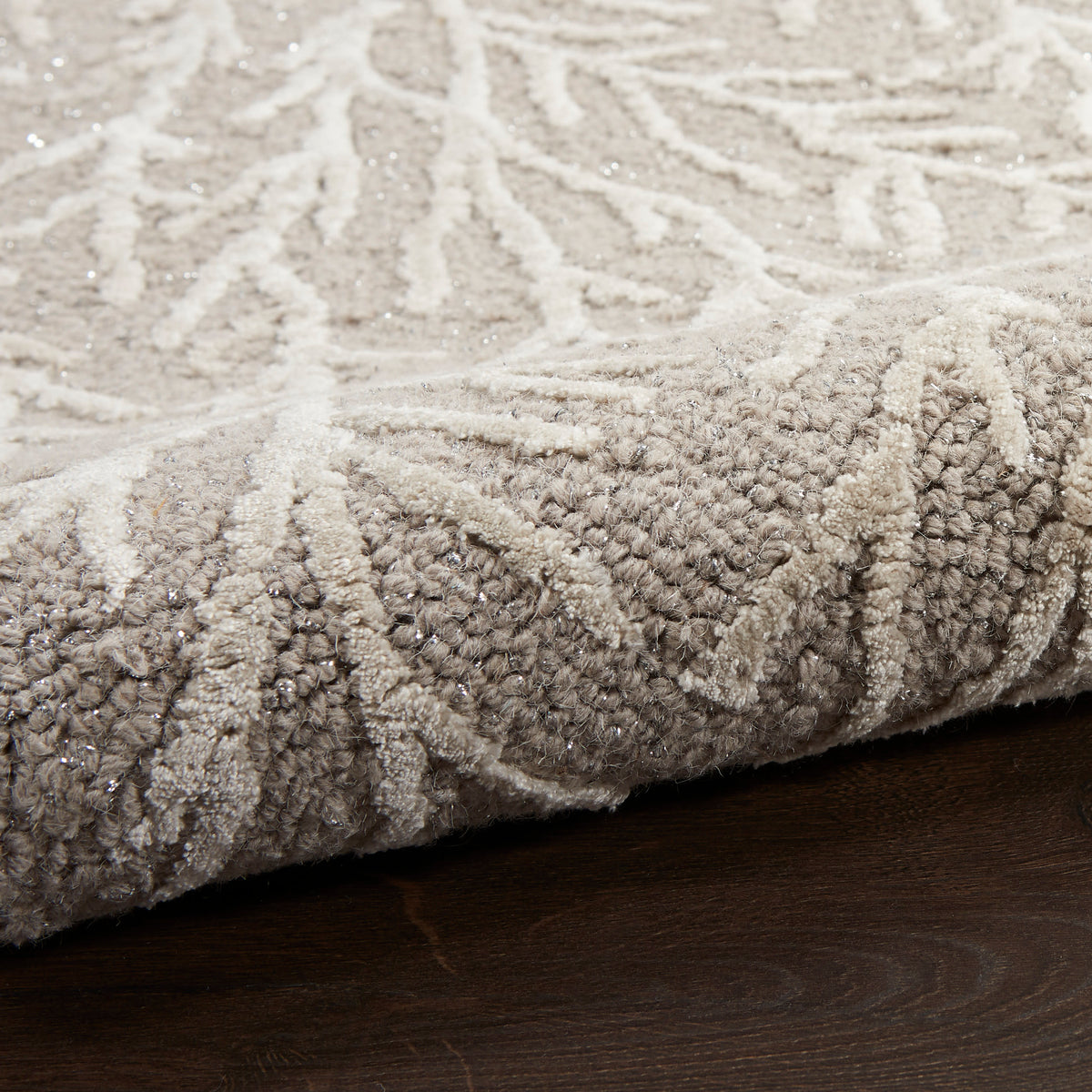 Ma30 Star SMR03 Taupe Rug