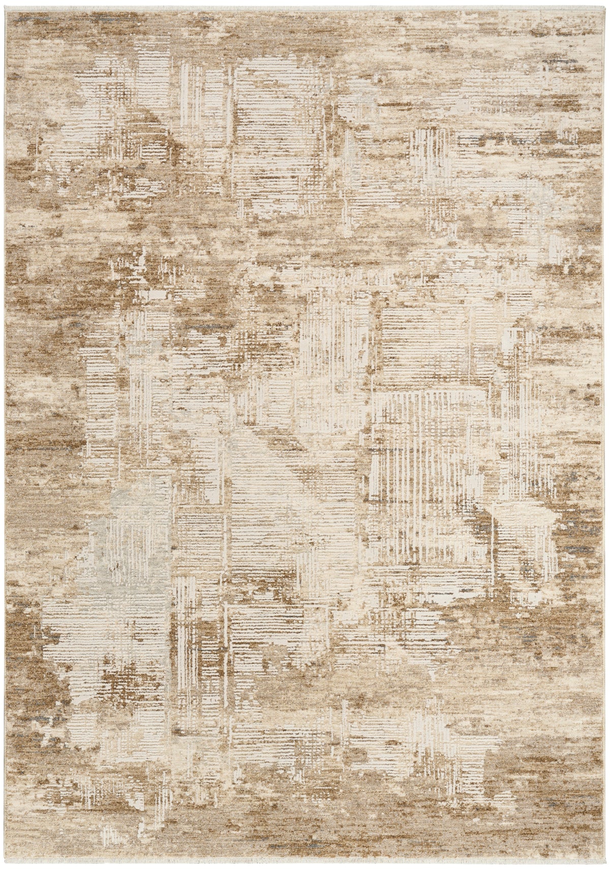 CK078 Summit SUM02 Mocha Ivory Rug