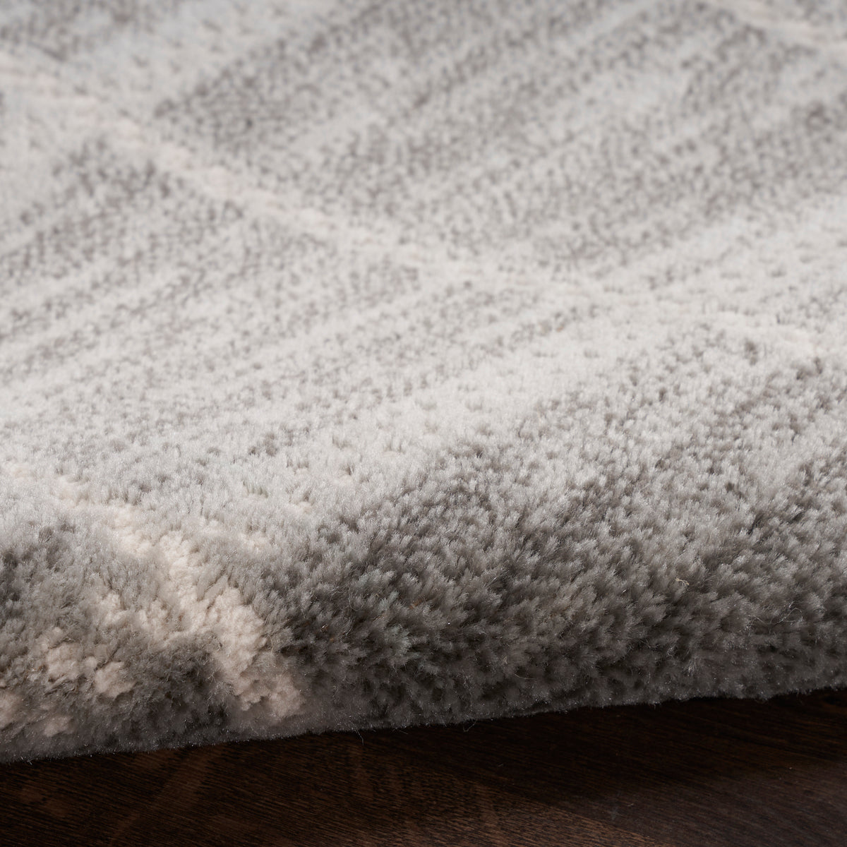 Serenity Home SRH05 Grey Ivory Rug