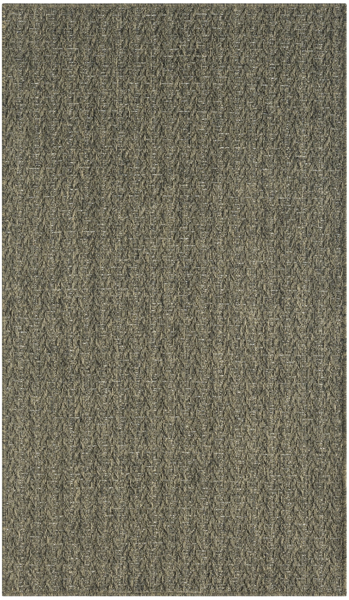 Tulum TLM02 Olive Rug