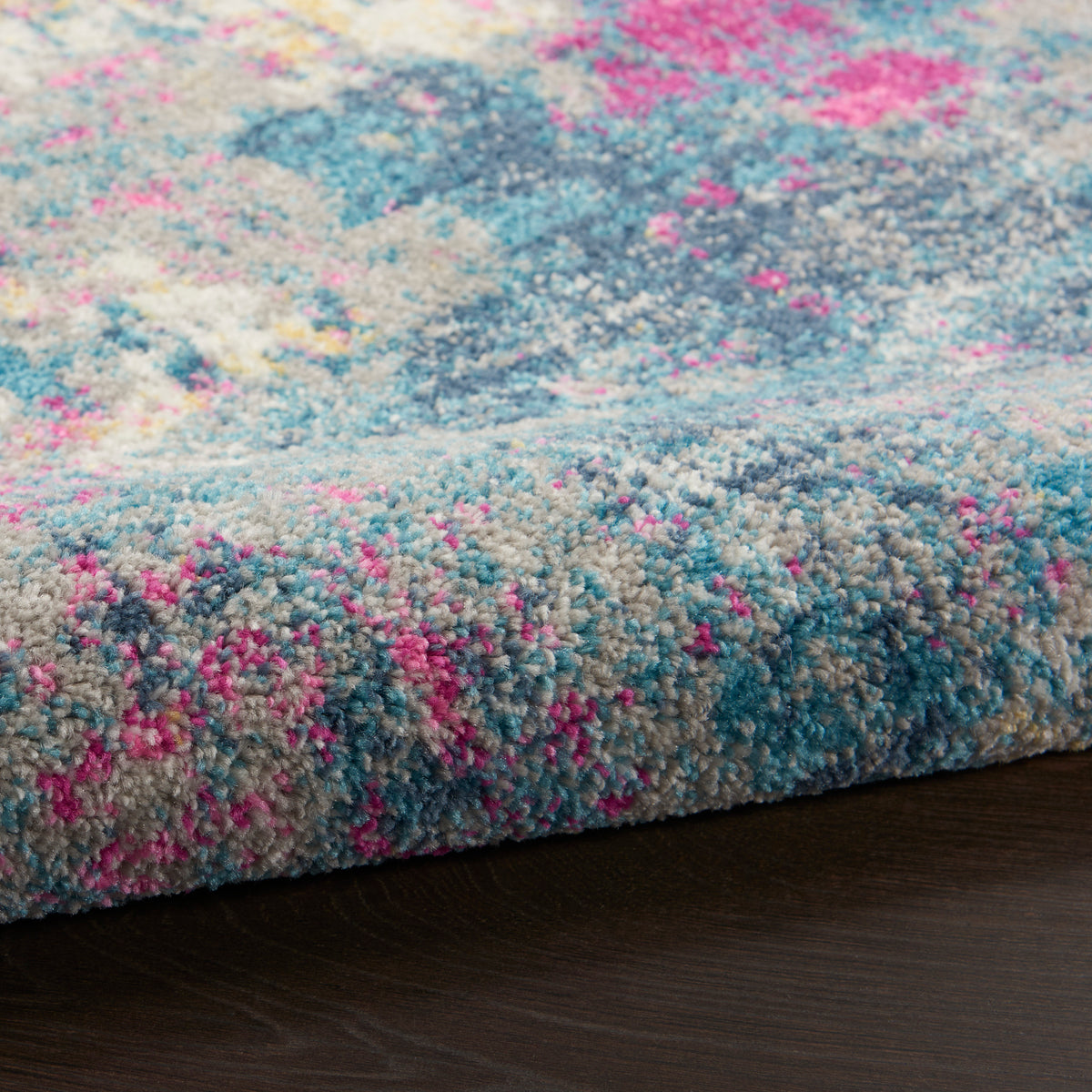 Passion PSN36 Ivory Multicolor Rug