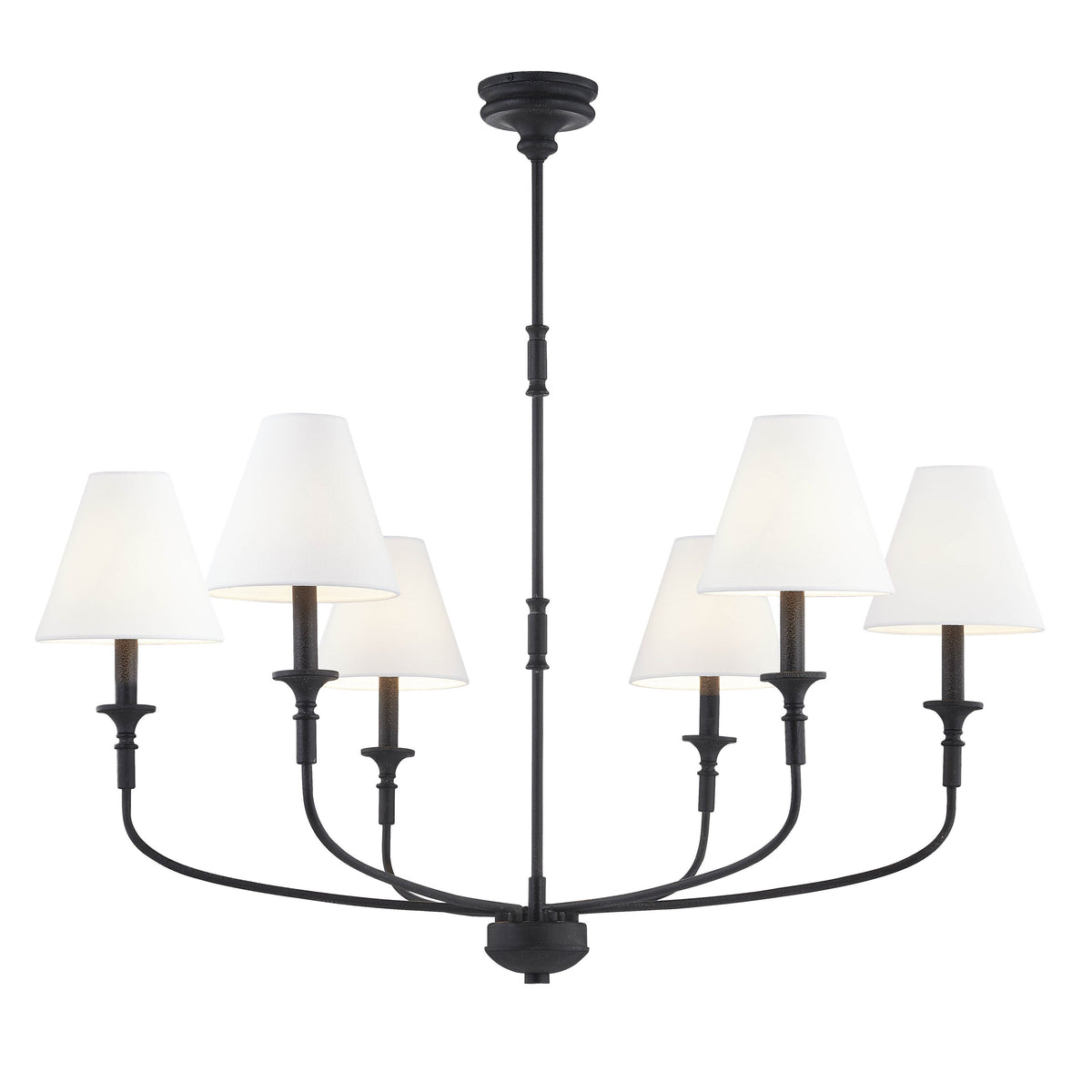 Barton Chandelier