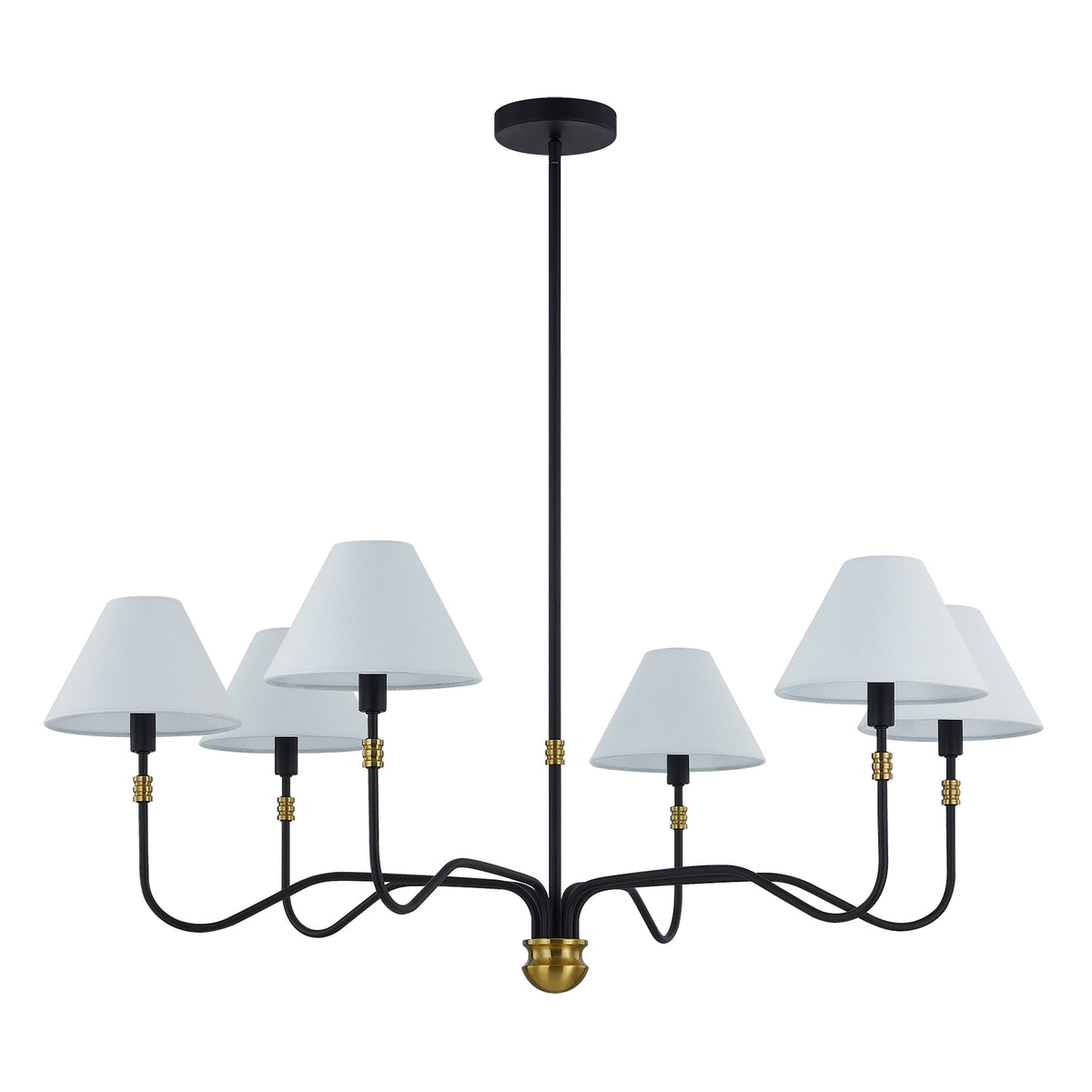 Stewart Chandelier