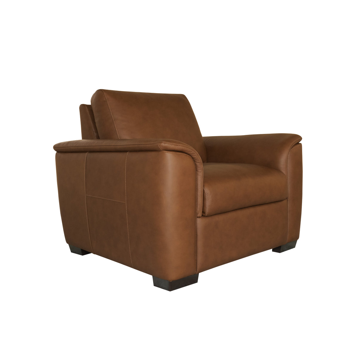 Henry Leather Chair