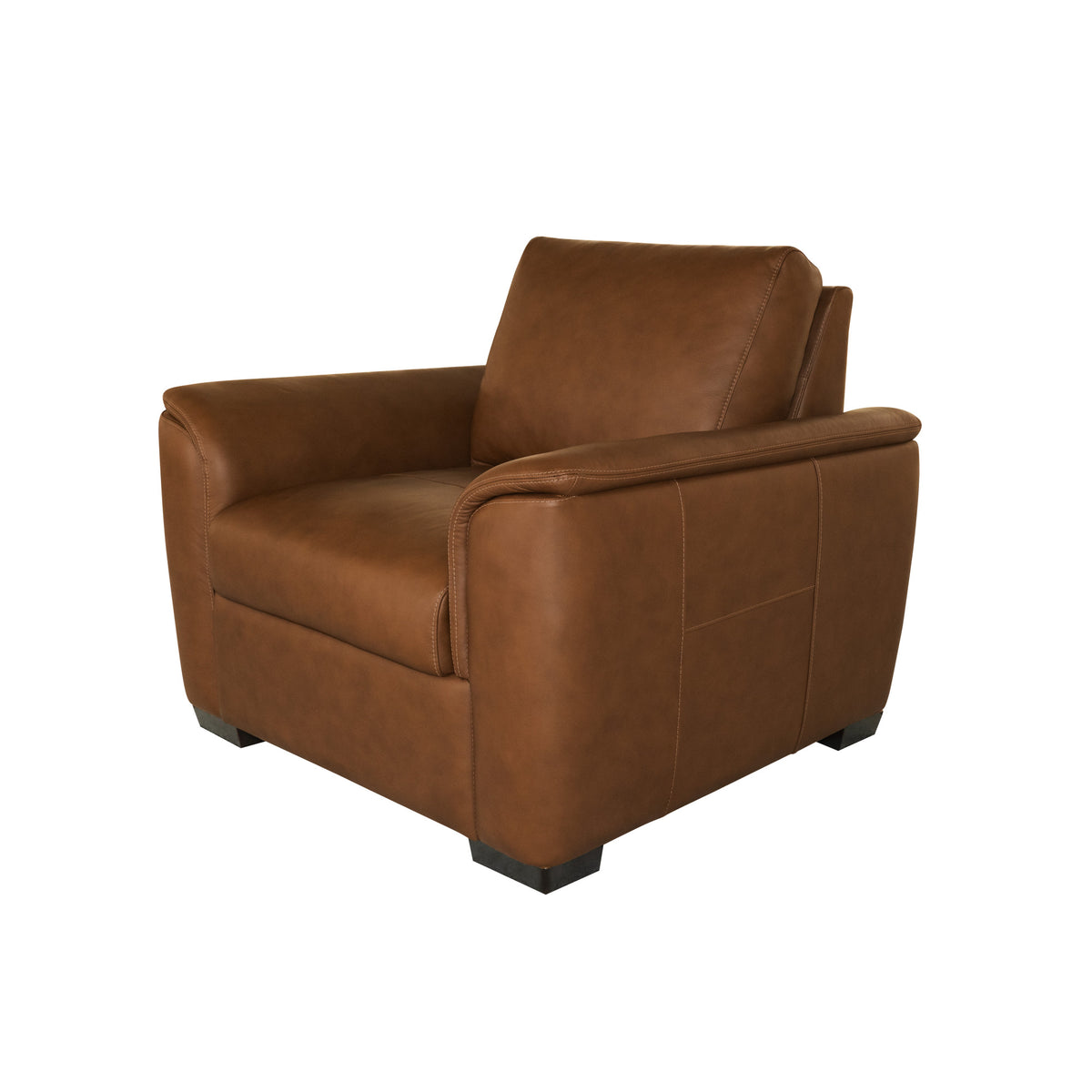 Henry Leather Chair