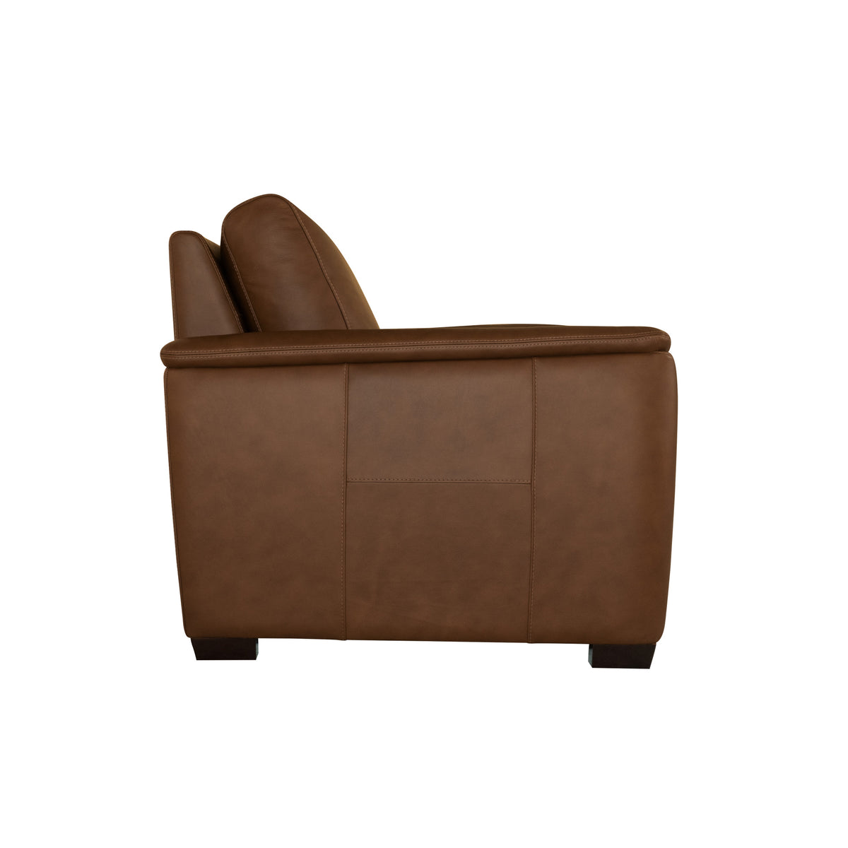 Henry Leather Chair